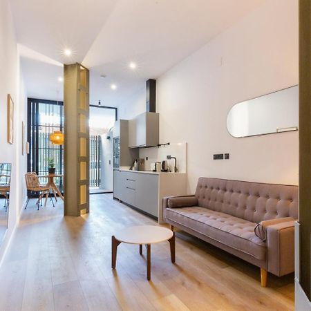 Mestalla Flats By Nomad Host Valencia Exterior photo