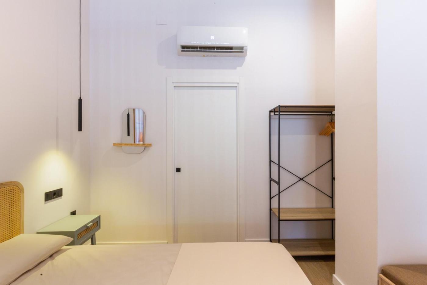 Mestalla Flats By Nomad Host Valencia Exterior photo