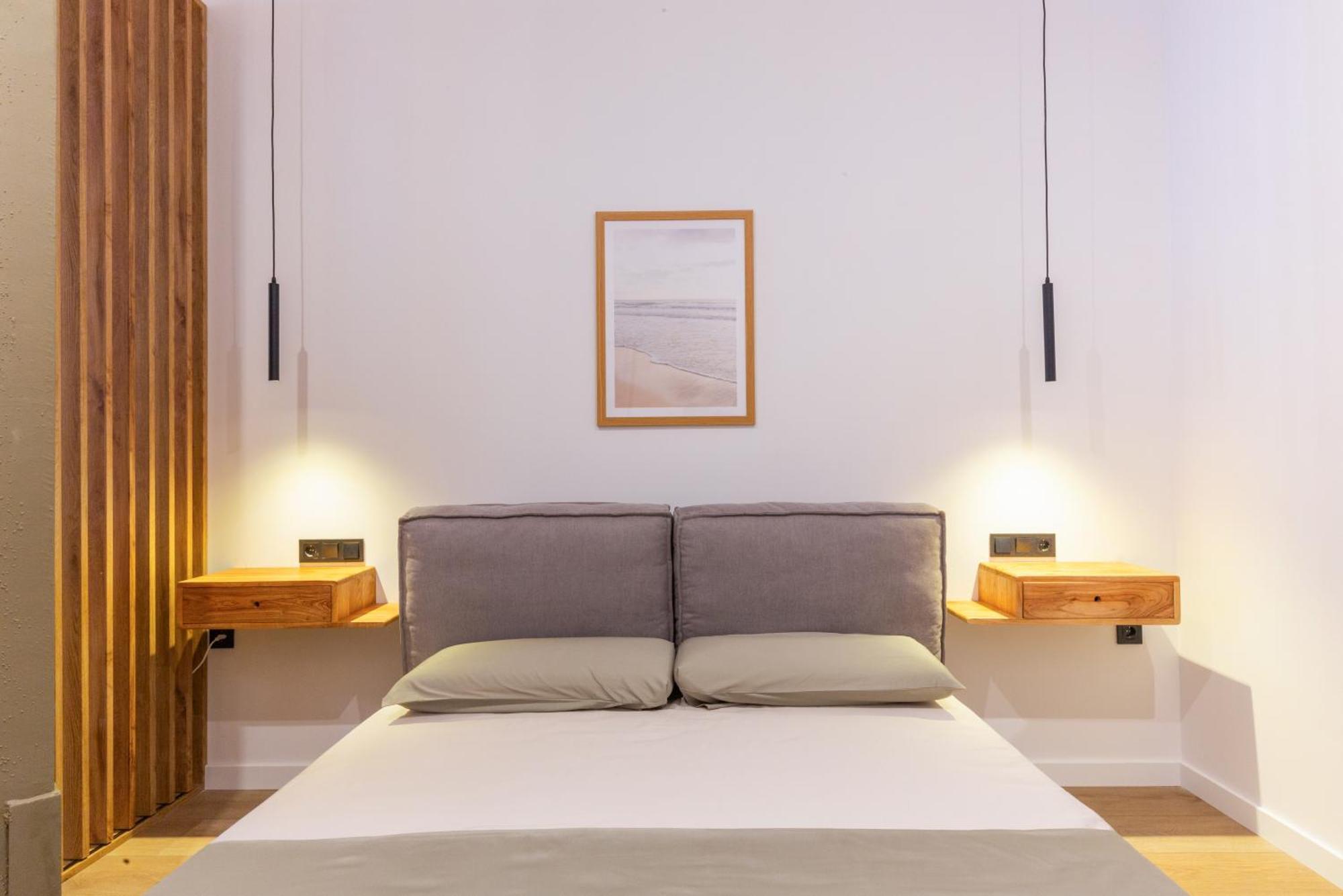 Mestalla Flats By Nomad Host Valencia Exterior photo