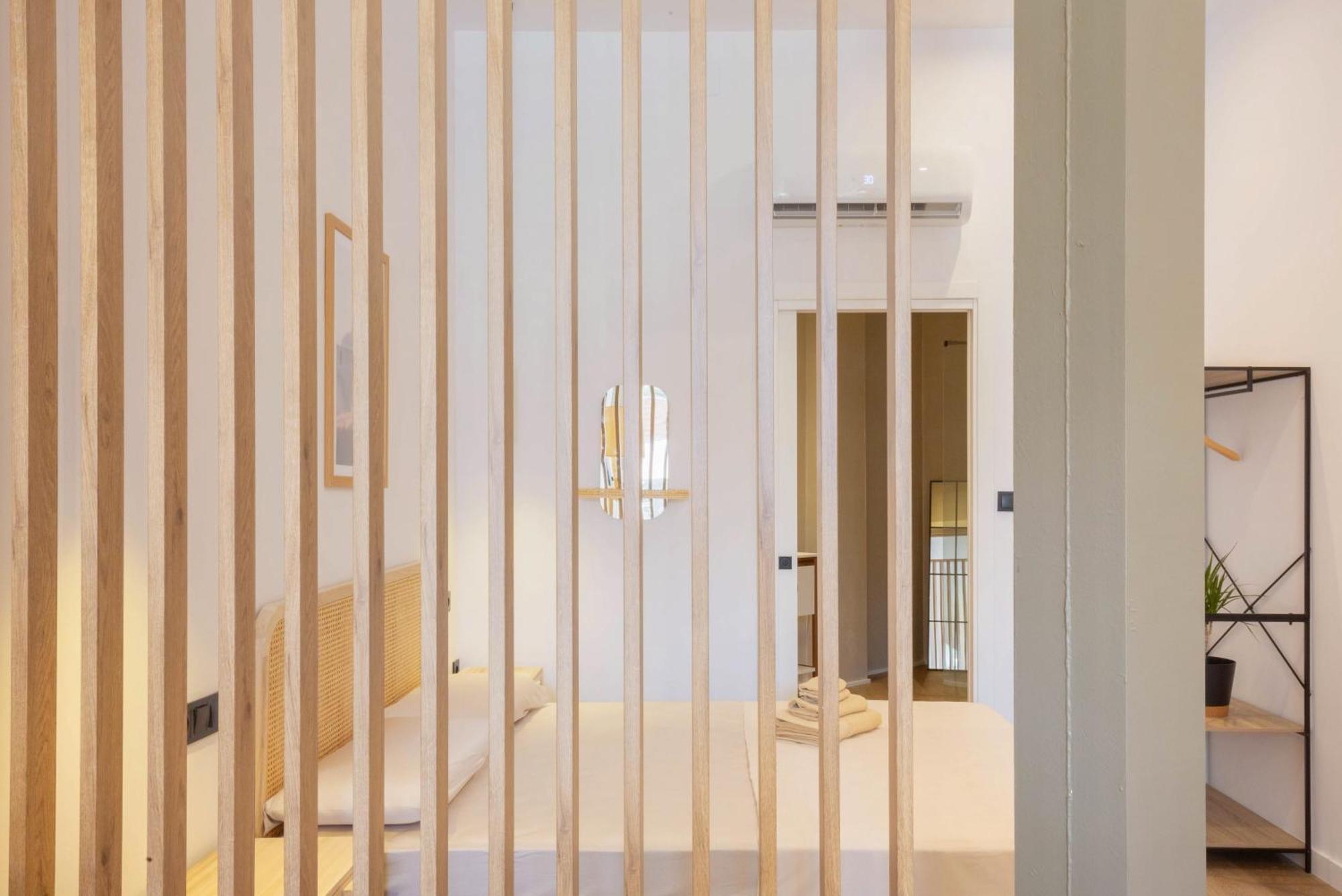 Mestalla Flats By Nomad Host Valencia Exterior photo