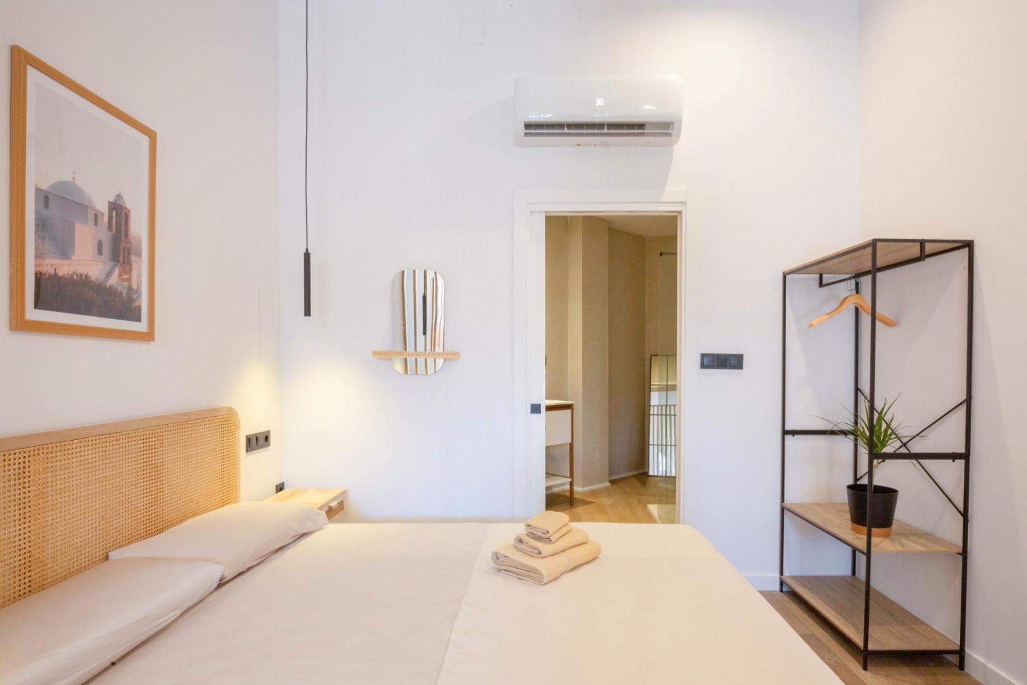 Mestalla Flats By Nomad Host Valencia Exterior photo