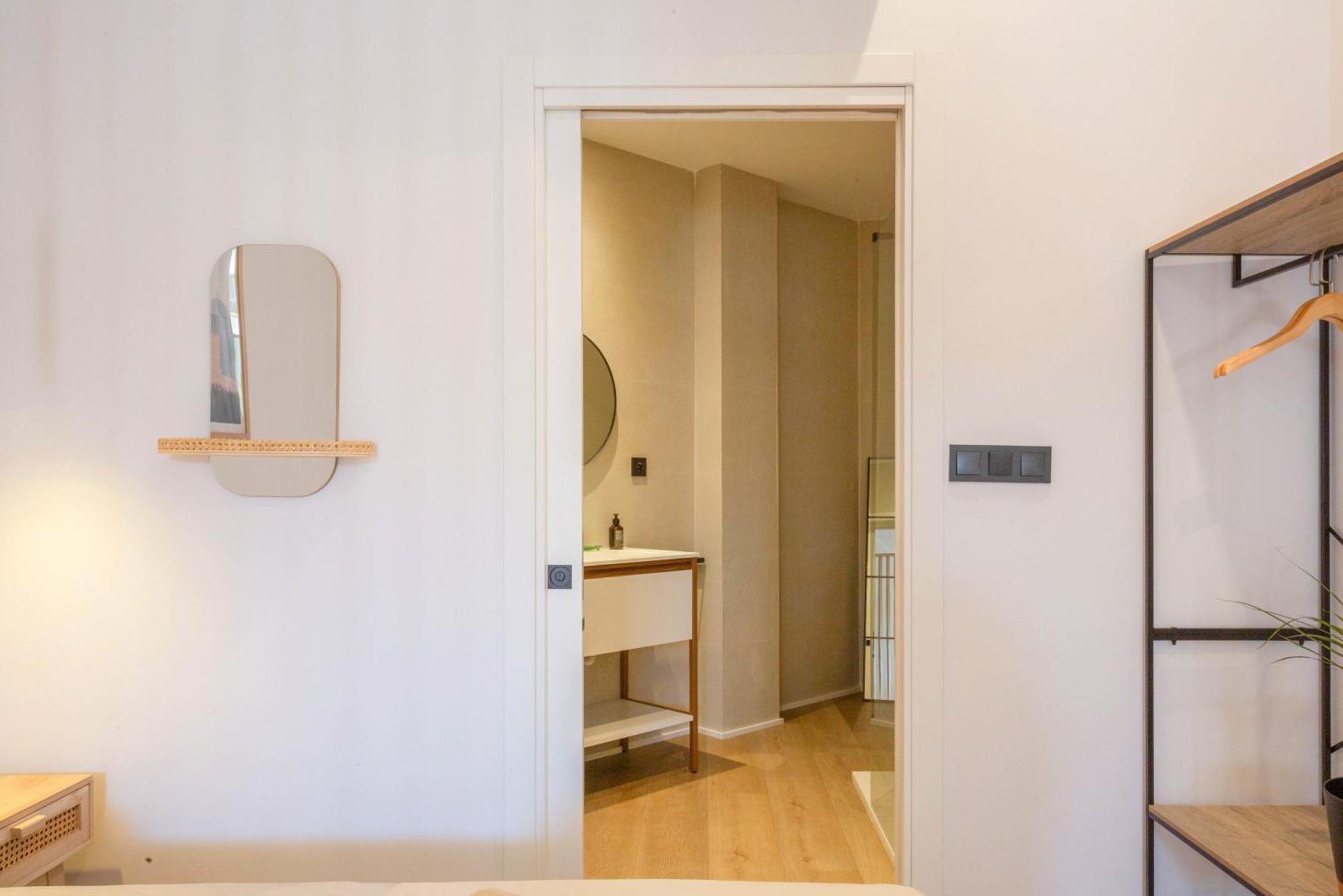 Mestalla Flats By Nomad Host Valencia Exterior photo